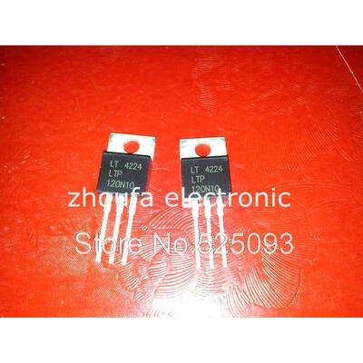 

10pcs/lot LTP120N10 120N10 TO220