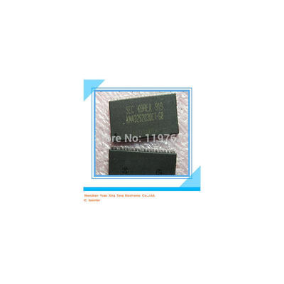 

FREE SHIPPING KM432S2030CT-G8 KM432S2030CT Flash Memory TSSOP 10PCS/LOT IC
