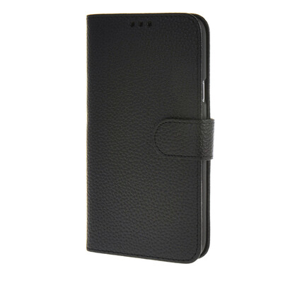 

MOONCASE ЧЕХОЛ ДЛЯ Samsung Galaxy E7 E700 Wallet Flip Card Slot Leather Bracket Back Black