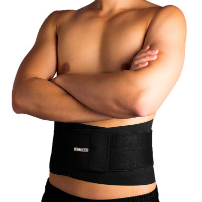 

BRACOO Breathable Waist Trimmer for Men and Women for Cardio Gym Workout Exercise