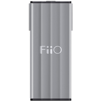 

FiiO K1 USB DAC звуковая карта декодер портативная ампер внешняя звуковая карта