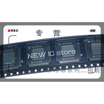 

10pcslot Free shipping TAS5630BPHDR TAS5630B TAS5630 100NEW AND ORIGINAL