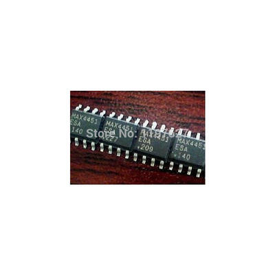 

FREE SHIPPING MAX4451ESA MAX4451 SOP 10PCS/LOT IC
