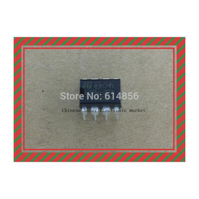 

50PCS VIPER22 VIPer22A DIP IC