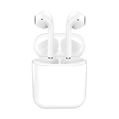 

EARISE X2 Binaural Wireless Bluetooth Earphone Air Split с майскими спортивными наушниками Наушники-вкладыши Mini Ultra Small Invisible White