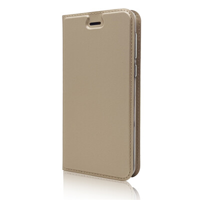 

Роскошный чехол для кошелька для Nokia 2 High Quality PU Кожаный флип-чехол Kickstand Anti-shock Полная защита