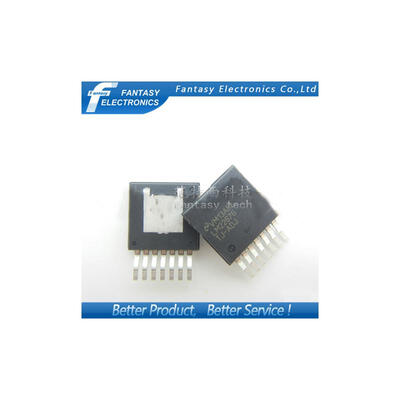 

5PCS LM22676TJ-ADJ TO263 LM22676 TO263-7 LM22676TJ new and original IC free shipping