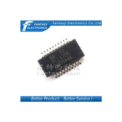 

5PCS PLL1705DBQR SOP20 PLL1705D SOP SMD new and original IC free shipping