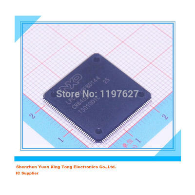 

10PCS/LOT LPC2220FBD144 LQFP144 Original electronics IC kit