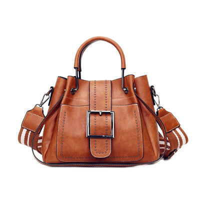 

Сумки для женщин 2018 Новая мода Кожа PU Сумки Crossbody сумка для женщин Vintage ковш Сумка Сумка Ladies