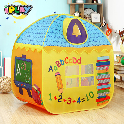 

Tents Folding Outdoor Play House Children Beach Game Tents Pool Ball No Ball