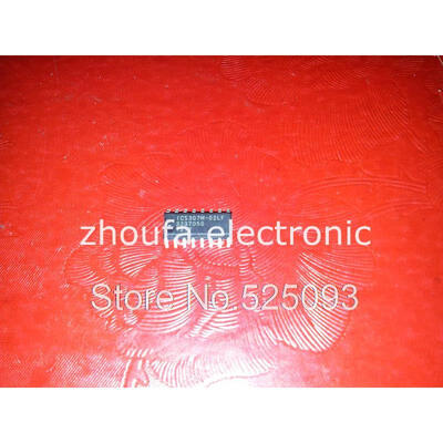 

10pcslot ICS307M-02LF ICS307M-02