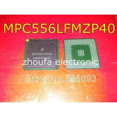 

2pcs/lot MPC556LFMZP40