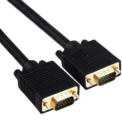 

Cabos 39VGA Cable39VGA Cable Audio Package