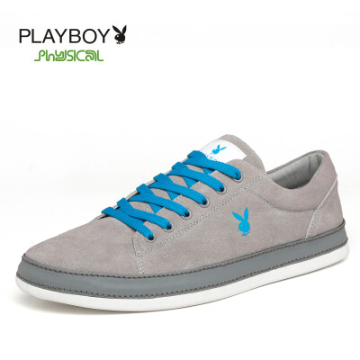 

PLAYBOY brand,For autumn&winter,England style,Fashional and leisure sneaker,men's shoes