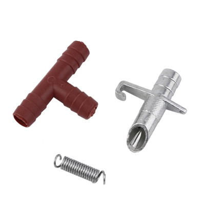 

30pcs Rabbit Nipple Water Drinker Waterer Poultry Feeder Bunny Rodent Mouse
