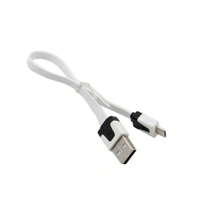 

Vanker 1/10 Квартира Micro USB синхронизация данных Кабель зарядного устройства для Samsung Galaxy S3 S4 S2 i9500 LG