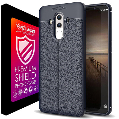 

HUAWEI Mate 10 Pro Case Original Noziroh Ultra Thin Shockproof Protective Back Cover For Huawei Mate 10 Mate 10 Pro Phone Shell