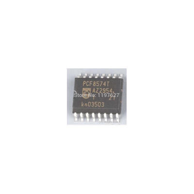 

FREE SHIPPING IC 100%ORIGINAL PCF8574T PCF8574 SOP16 10pcs/lot