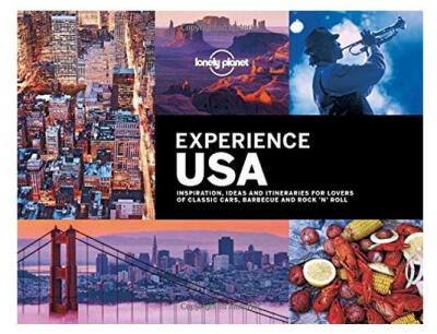 

Experience USA 1