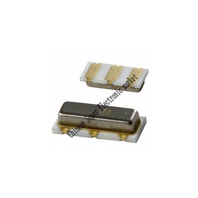 

10PCS 16MHZ CSTCE16M0V53 3.2 * 1.3 crystal