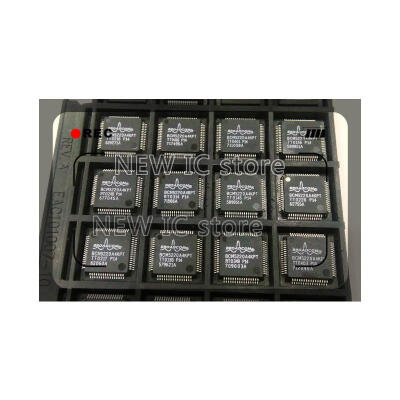 

New 10PCS BCM5220A4KPT QFP64 BROADCOM Brand new original orders are welcome