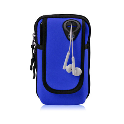 

Sports Running Armband Bag Case Cover Running armband Universal Waterproof Sport mobile phone Holder Outdoor Sport Phone Arm Bag