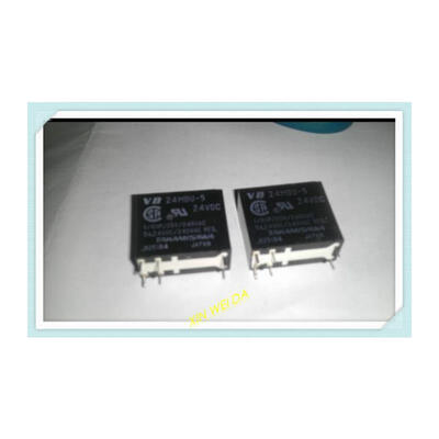

1pcslot vb-24mbu-5 24vdc Good qualityHOT SELL FREE SHIPPINGBUY IT DIRECT