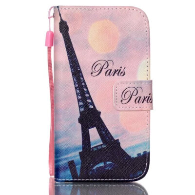 

MITI S3 Luxury Classic Flip Case/Mobile phone case for Samsung Galaxy S3 I9300 SIII Cover Wallet Stand with Card Holder