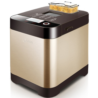 

Dongning Donlim bread machine automatic spread&surface Jingdong micro-linked APP control DL-2401W