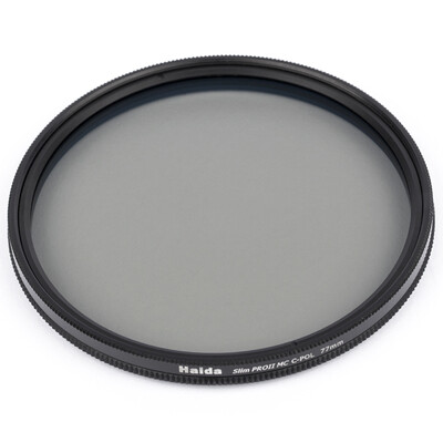

Haida HD2021 PROII Ultra Thin Multi-layer Coating Circular Polarizer C-POL 105mm