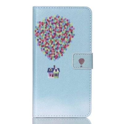 

MITI S6 Edge Plus Flip Magnetic Stand Leather Cover for Samsung Galaxy S6 edge plus Case Luxury Phone Bag for galaxy s6edge
