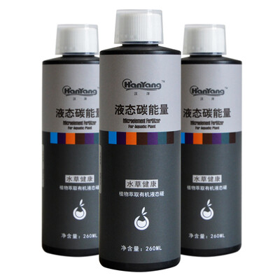 

Хан Ян (Hanyang) альгицида рыбы управления бак аквариума водоросли агенты 260ml
