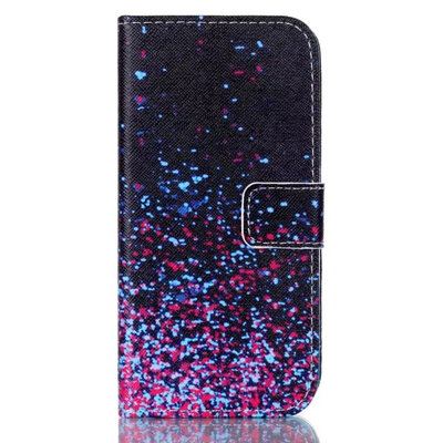 

мити горячей роскошь для Apple iPhone 6 6 с 4.7inch мужчина / женщина магнитных Flip кожаный бумажник стоять книга мягкой дело покрытия для iPhone
