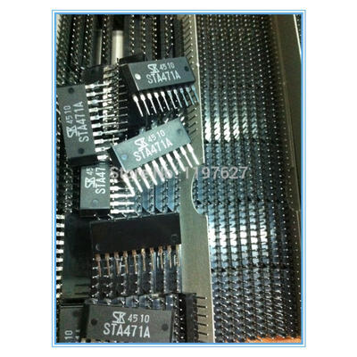 

Free Shipping 10pcslot STA471A STA471 100 NEW&ORIGIANL IN STOCK Electronic parts IC