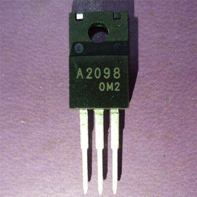 

2SA2098+2SC6082 A2098+C6082(A2098 5PCS+C6082 5PCS) a set price Printer motherboard chip