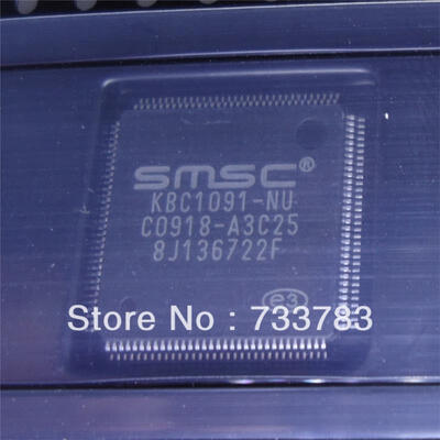 

2pcslot KBC1091-NU KBC1091 1091 Management computer input&output the start-up circuit of input&output