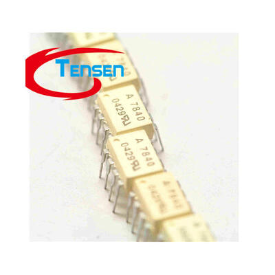 

10PcsLot A7840 DIP-8 Optical CouplerOC Optocoupler