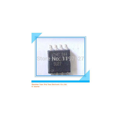 

10PCS/LOT AT24C1024W-10SU-2.7 24C1024W 24C1024W10 SOIC Original IC Electronics Stock