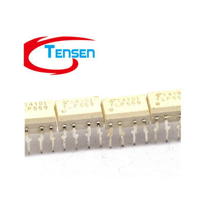 

10PcsLot TLP559 DIP-8 Optical CouplerOC Optocoupler
