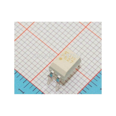 

10pcslot TLP627-1 P627 DIP4 optocoupler new&original IC yxt electronics in stock