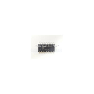 

10pcs/lot FREE SHIPPING SOL342108DR SOL342108 MCP6274T ORIGINAL 10/LOT 2 MHz Rail-to-Rail Op Amp IC