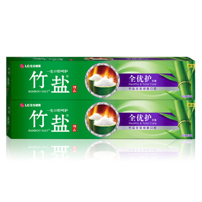 

Игрушки LG бамбуковой соли зубная паста 220g × 6 (полный вкус UFO) (рафинированное бамбук соль с отличным обслуживанием) (старая и новая упаковка отправлено в случайном порядке)