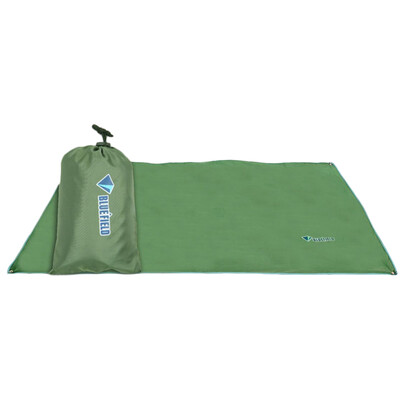 

150*220CM Outdoor Beach Blanket Moistureproof Mat Camping Picnic Floor Pad