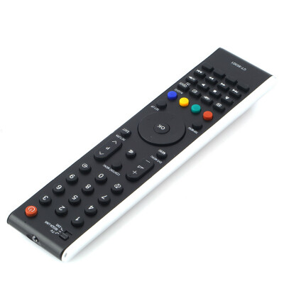 

New CT-90301 Remote Controller Universal Remote Control For LCD/LED/HDTV/TV Black