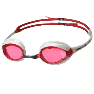 

Speedo male ladies general goggles swimming goggles HD anti-fog waterproof glasses