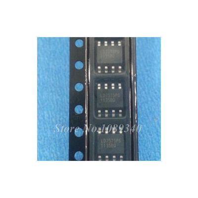 

10PCS free shipping LD7575 LD7575PS LCD power IC SOP8 100 new original