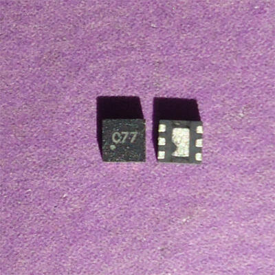 

15pcs/lot RICHTEK RT9193-28PQV RT9193 (C77 C7G C7Q...) 300mA Ultra-Low Noise Ultra-Fast CMOS LDO Regulator