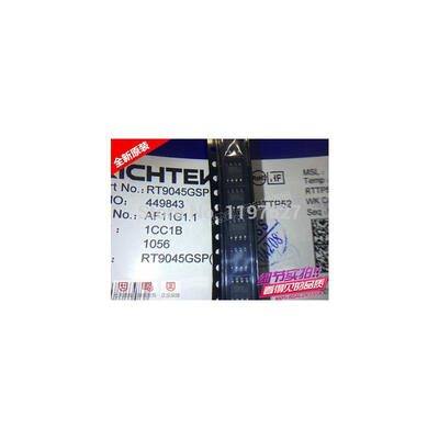 

FREE SHIPPING RT9045GSP RT9045PSP RT9045 SOP IC 10PCS/LOT