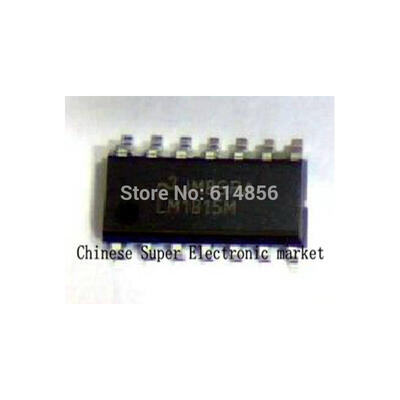 

5pcs LM1815MX LM1815M LM1815 SOP14